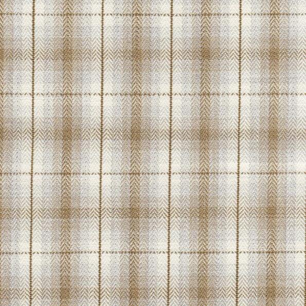 H-Madrid/Gold - Multi Purpose Fabric Suitable For Drapery