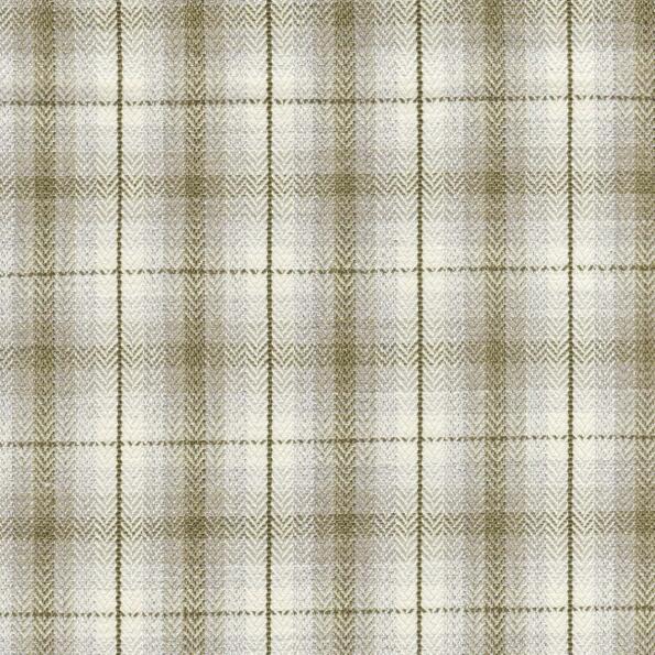 H-Madrid/Green - Multi Purpose Fabric Suitable For Drapery