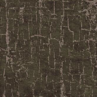 H-Maps/Green - Multi Purpose Fabric Suitable For Drapery