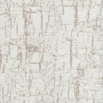 H-Maps/White - Multi Purpose Fabric Suitable For Drapery