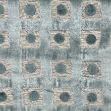 H-MINGO/AQUA – Fabric