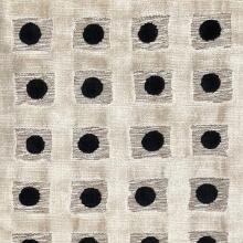 H-MINGO/BLACK – Fabric