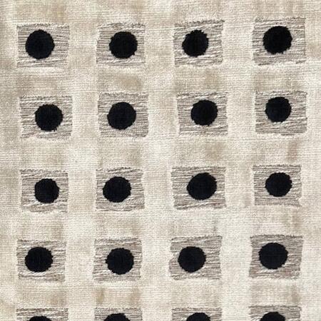 H-Mingo/Black - Upholstery Only Fabric Suitable For Upholstery And Pillows Only.   - Near Me