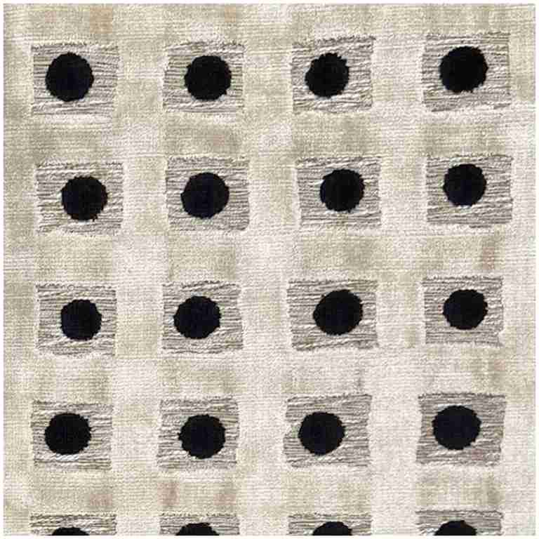 H-Mingo/Black - Upholstery Only Fabric Suitable For Upholstery And Pillows Only.   - Near Me