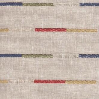 H-Selser/Natural - Multi Purpose Fabric Suitable For Drapery