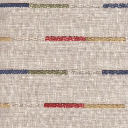 H-Selser/Natural - Multi Purpose Fabric Suitable For Drapery
