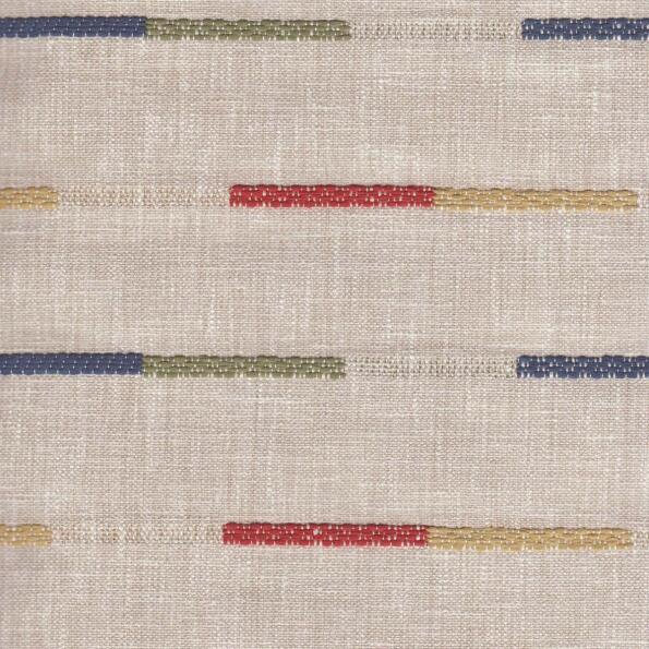 H-Selser/Natural - Multi Purpose Fabric Suitable For Drapery
