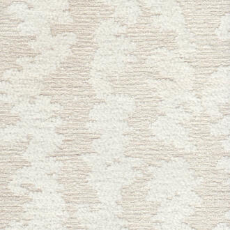 H-Sooner/White - Upholstery Only Fabric Suitable For Upholstery And Pillows Only.   - Houston