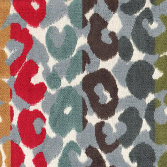 H-Squeez/Multi - Multi Purpose Fabric Suitable For Drapery