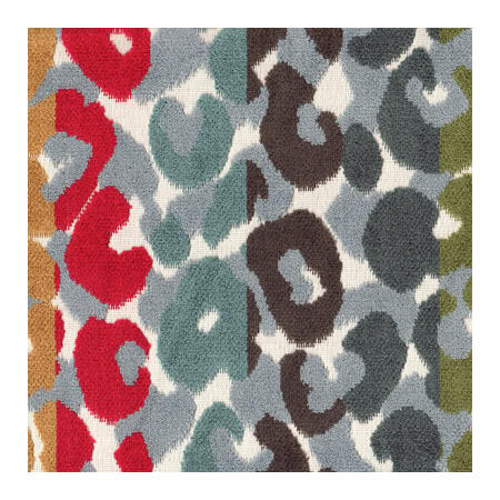 H-Squeez/Multi - Multi Purpose Fabric Suitable For Drapery