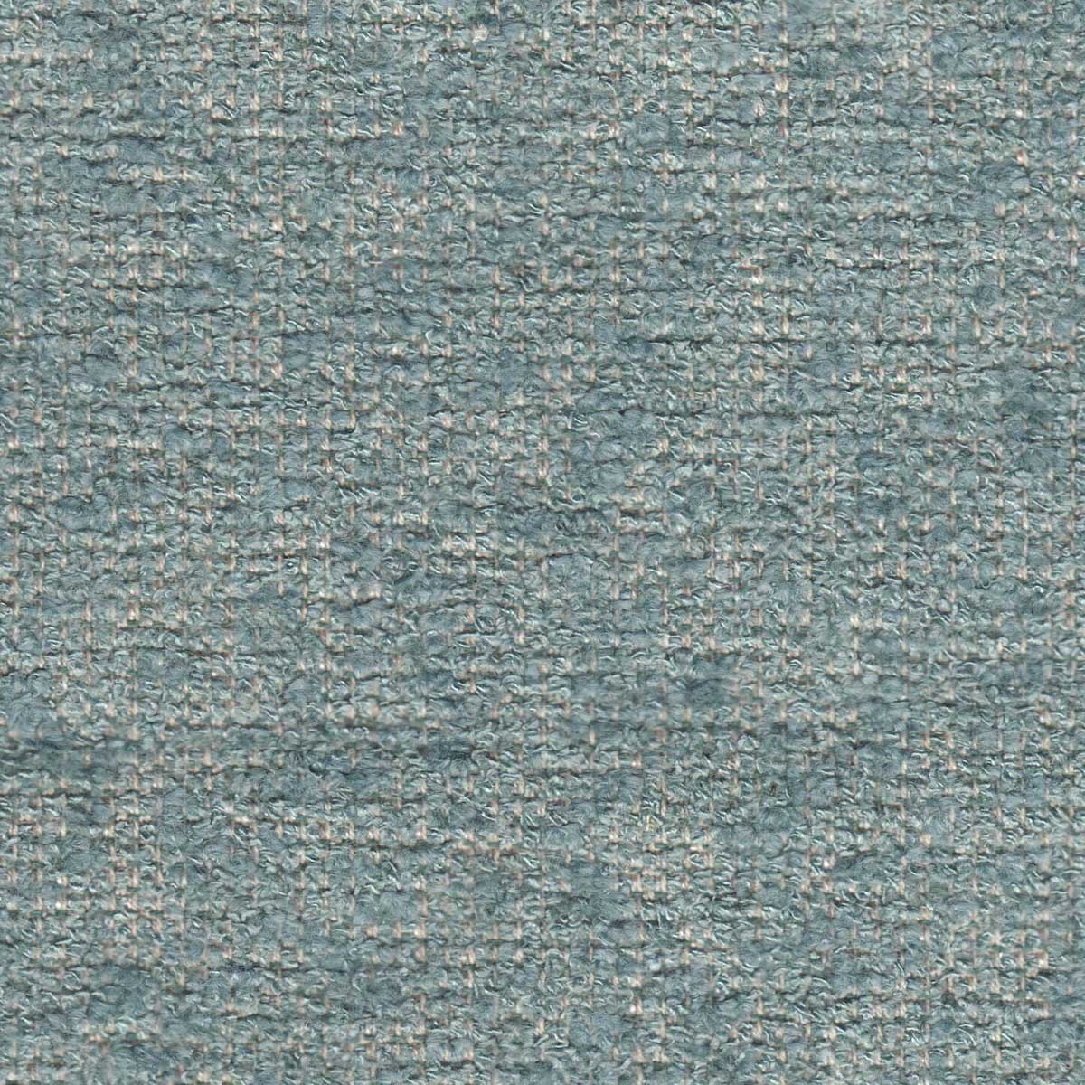 H-STATTON/OCEAN - Upholstery Only Fabric Suitable For Upholstery And Pillows Only.   - Houston