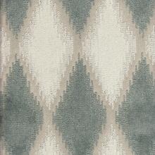 H-TONYA/AQUA – Fabric