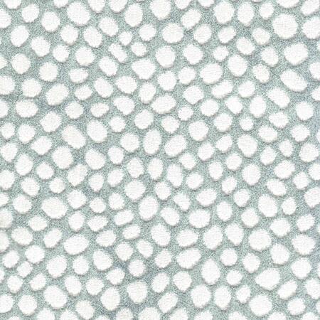 H-Torrey/Aqua - Upholstery Only Fabric Suitable For Upholstery And Pillows Only.   - Addison