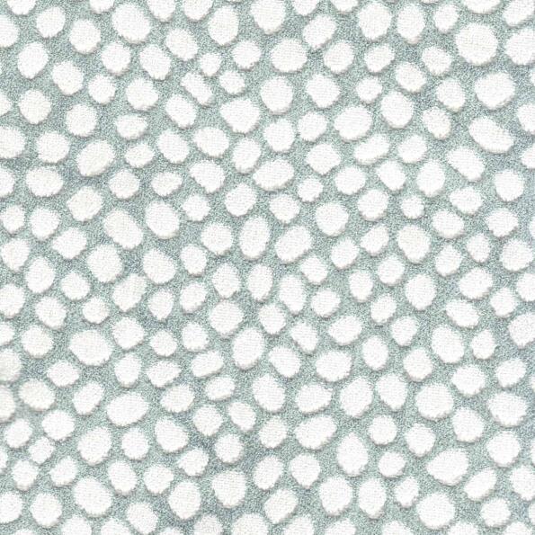 H-Torrey/Aqua - Upholstery Only Fabric Suitable For Upholstery And Pillows Only.   - Addison