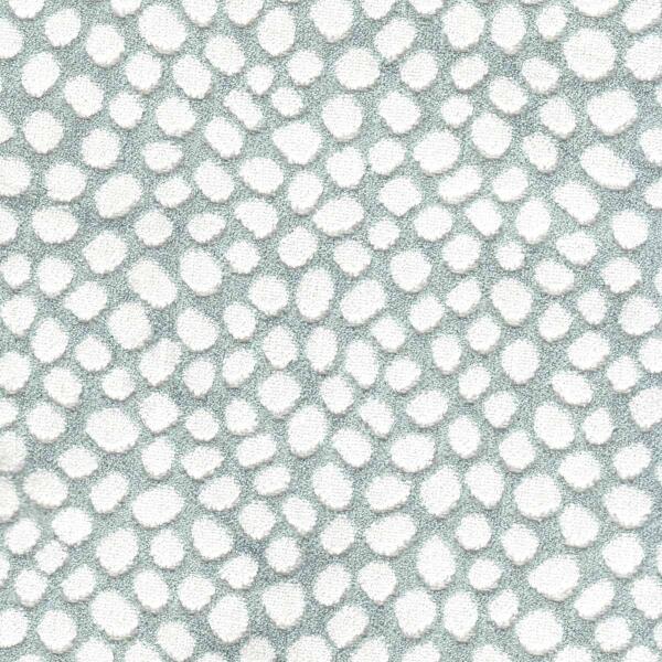 H-Torrey/Aqua - Upholstery Only Fabric Suitable For Upholstery And Pillows Only.   - Addison