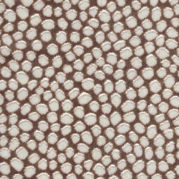 H-Torrey/Snow - Upholstery Only Fabric Suitable For Upholstery And Pillows Only.   - Woodlands