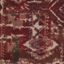 H-TRADER/ORANGE – Fabric