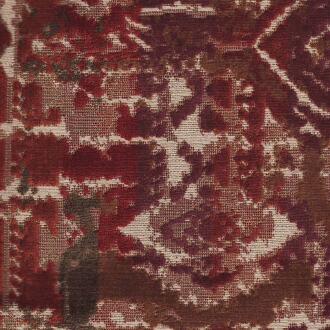H-Trader/Orange - Upholstery Only Fabric Suitable For Upholstery And Pillows Only.   - Houston