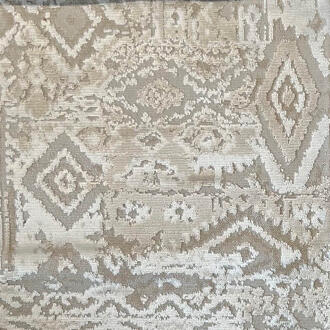 H-Trader/White - Upholstery Only Fabric Suitable For Upholstery And Pillows Only.   - Houston
