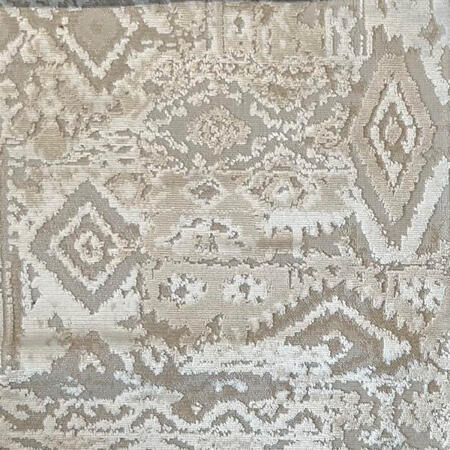 H-Trader/White - Upholstery Only Fabric Suitable For Upholstery And Pillows Only.   - Houston