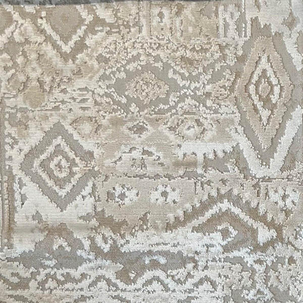 H-Trader/White - Upholstery Only Fabric Suitable For Upholstery And Pillows Only.   - Houston