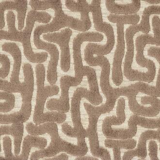 H-Trotts/Gold - Upholstery Only Fabric Suitable For Upholstery And Pillows Only.   - Dallas