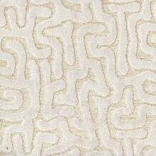 H-TROTTS/IVORY – Fabric