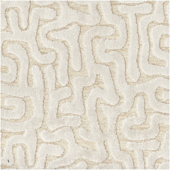 H-Trotts/Ivory - Upholstery Only Fabric Suitable For Upholstery And Pillows Only.   - Spring