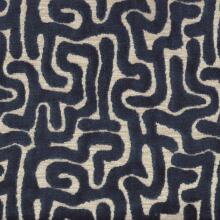 H-TROTTS/NAVY – Fabric