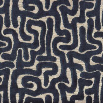 H-Trotts/Navy - Upholstery Only Fabric Suitable For Upholstery And Pillows Only.   - Near Me