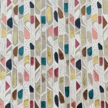 H-WALDO/JEWEL – Fabric