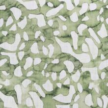 H-WATERS/GREEN – Fabric