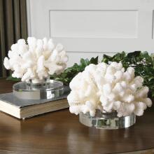 Hard Coral-Figurines & Sculptures