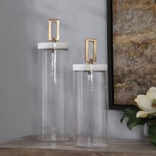 Hayworth-Decorative Bottles & Canisters