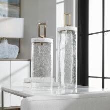 Hayworth-Decorative Bottles & Canisters