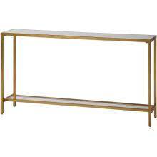 Hayley-Console & Sofa Tables