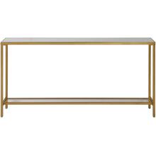 Hayley-Console & Sofa Tables