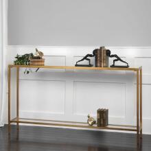 Hayley-Console & Sofa Tables