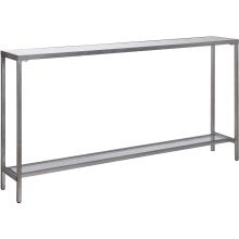 Hayley-Console & Sofa Tables