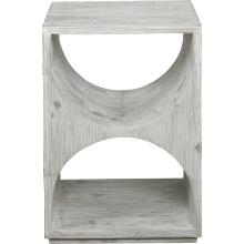 Hans-Accent & End Tables