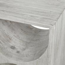 Hans-Accent & End Tables