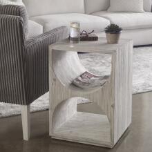 Hans-Accent & End Tables