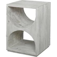 Hans-Accent & End Tables