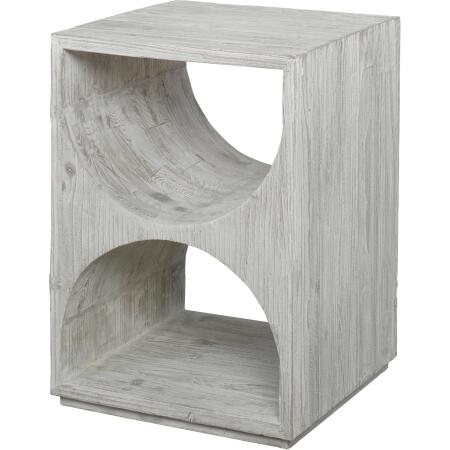 Hans-Accent & End Tables