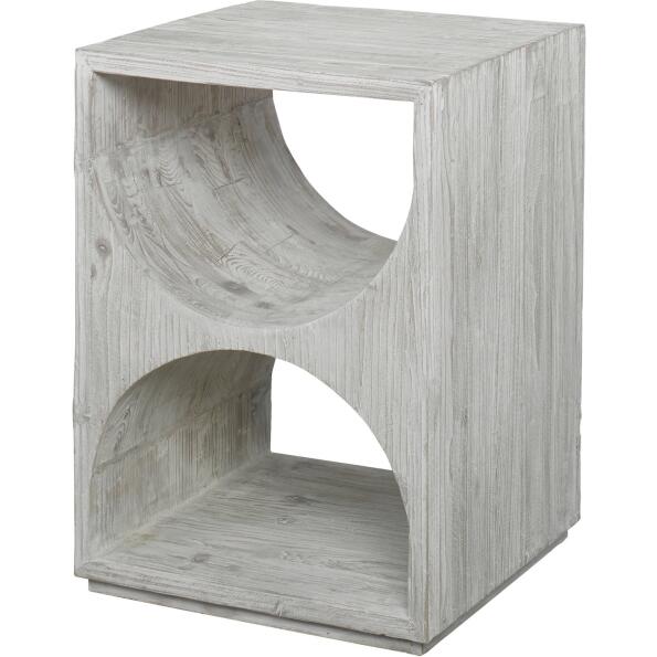 Hans-Accent & End Tables