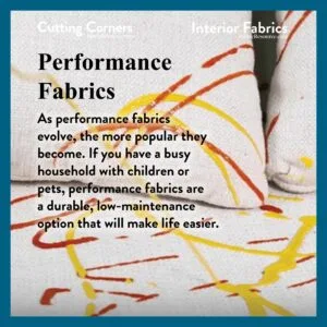 Have Worry Free Living With Our New Performance Fabrics DFW Tx Fabric Shop