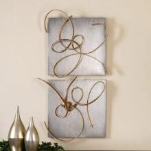 Harmony-Metal Wall Art