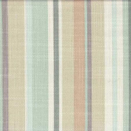 Haline/Aqua - Prints Fabric Suitable For Drapery