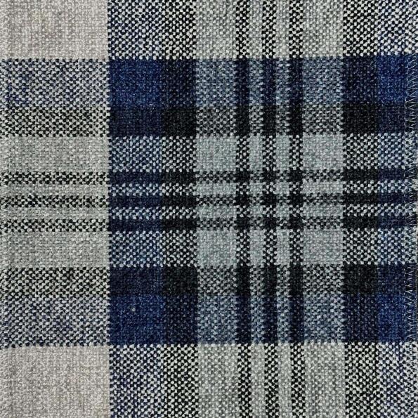 Harvey/Eclipse - Upholstery Only Fabric Suitable For Upholstery And Pillows Only.   - Dallas