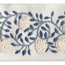 HANNAH TAPE/BLUE – Trim